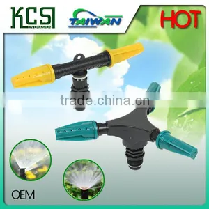 Water Mist Spray Nozzle thumbnail-4