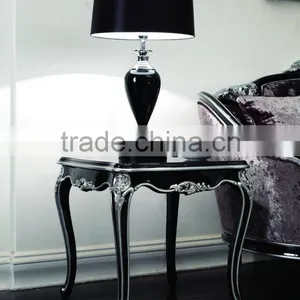 100% Factory Offer Home Furniture, Luxury European-style Living Room Sofas Sets thumbnail-5