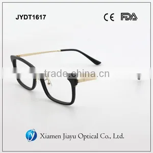 Hot Selling Reading Glasses Frames Acetate Eyewear thumbnail-1