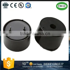 FBPB3020 SERIES 30mm Piezo Sounder Piezoelectric Buzzer (FBELE) thumbnail-1
