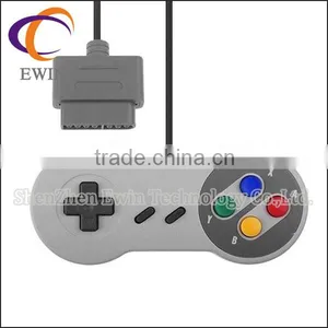 Factory Hot Sale For Super Nintendo Games Controller thumbnail-1