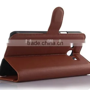 Multifunctional Leather Stand Case for Samsung Galaxy Note 7 thumbnail-3