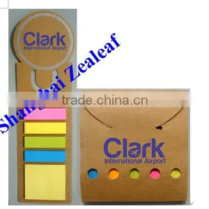 Notes Pads Fashion Sticky Notes Hot Selling Promotional Note thumbnail-1