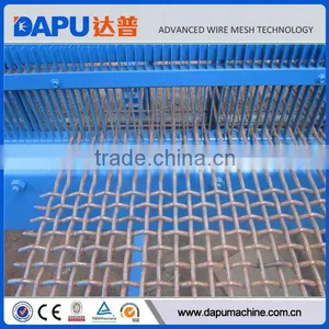 Wiremesh Weaving Looms Manufacturer thumbnail-1