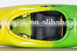 Rigid Single Sit in Kayak thumbnail-2