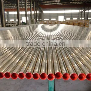 316Ti Seamless Pipe-Stainless Steel thumbnail-1