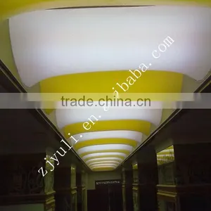 PVC CEILING FILM thumbnail-3