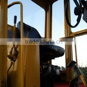 Cheap Komatsu Grader Gd511,used Komatsu Grader Japan Gd31,gd 605,gd705 thumbnail-2