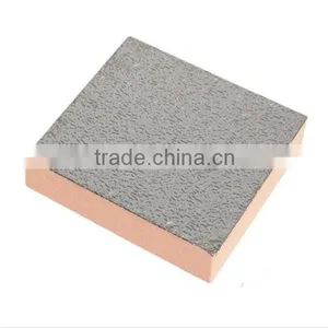 HVAC XPS Foam Air Duct Panel 20mm thumbnail-1