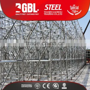Walk Through Frame Scaffolding Pipe Price thumbnail-1