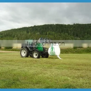 Bale Gripper for Tractor With CE for Sale thumbnail-4