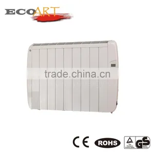 Ireland Climate Special Design Zero Maintenance Ultra-thin Electric Convection Heater thumbnail-1