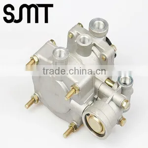 WABCO Trailer Control Valve for Truck Part 9730025010 973 002 501 0 thumbnail-3
