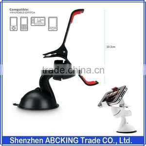2016 Convenient Car Cup Holder For Mobile Phone Holder Car Mounts thumbnail-1