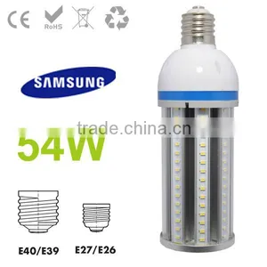 54w Sumsung 5630 Led Corn Light,led Corn Lamp, Led Corn Light Bulb With CE,ETL,ROHS thumbnail-2