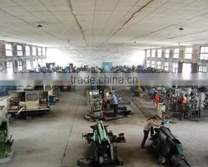 Shandong Yanggu Rock Drilling Tools Factory company overview - view 3 thumbnail