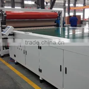 Full Automatic Solar Module Laminator thumbnail-1