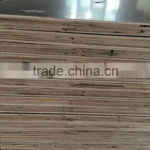 Finger Joint Film Faced Plywood for Construction thumbnail-1