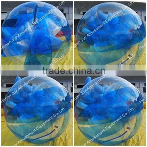 Summer Inflatable Rolling Ball,PVC Balls,Inflatable Water Walking Ball for Sale thumbnail-6