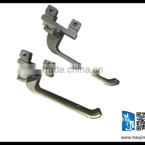 HJ-218 Top Sale Handing for Window and Door Mounled Dooe Skinsseries Lever Handle thumbnail-1