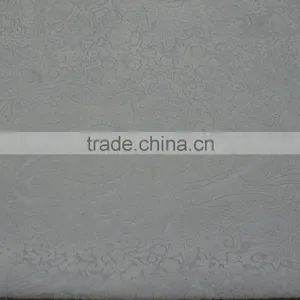 Wholesale 100 Polyester Flame Retardant Blackout Curtain Jacquard Fabric thumbnail-1