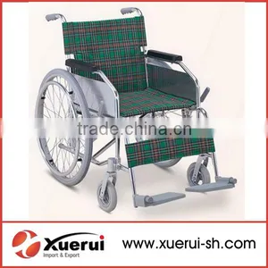 Lightweight Manual Wheelchair thumbnail-1