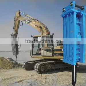 Supplying BLTB140 Hydraulic Breaker With High Quality at Reasonable Price thumbnail-1