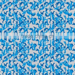 TSAUTOP 0.5M/1M Width New Patterns Camouflage Tree Pva Water Transfer Print Film Hydrographic Film Hydro Printing Film P509W thumbnail-4