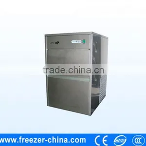 Chinese Manufacturer Sanye Best Sale Dry Ice Making Machine ZBJ thumbnail-1