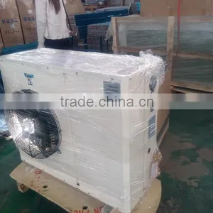 Sanye Manufacture 3.5-12hp Portable Air Compressor Unit With Competitive Price thumbnail-3