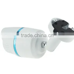 Waterproof TVI Security Camera With Sony Cmos Sensor HD TVI Camera thumbnail-3