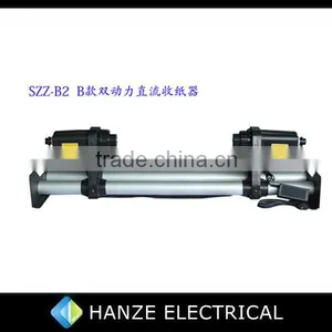 High Quality Take up Winder for Textile Printing thumbnail-1