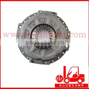 Forklift Parts TALIFT Clutch Cover Assy thumbnail-1