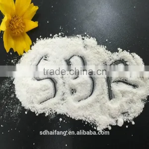 SBR 1502 Rubber Powder for Self-adhesive Waterproof Membrane thumbnail-1