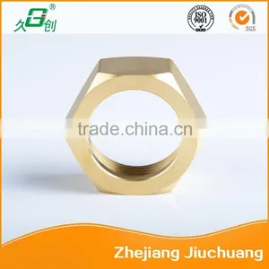 Hex Nut and Lock Nut Types thumbnail-4
