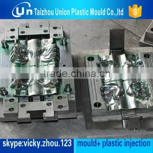 Plastic Bead Mould thumbnail-5