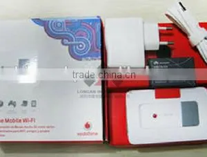 Original Huawei Mobile WiFi Router Huawei R201 3G Router Wireless Router Mobile Wifi Router thumbnail-3