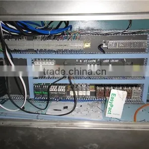 Automatic Vacuum Tea Eggs Packing Machine thumbnail-5