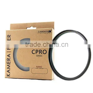 Camdiox CPRO Nano SMC UV Filter thumbnail-1