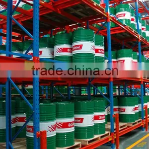 Push Back Racking System thumbnail-1