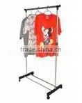 Pop Clothes Display Racks thumbnail-1