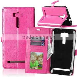 China Wholesale Mobile Accessories For Zenfone 2 Laser ZE601KL 6.0 Covers thumbnail-1