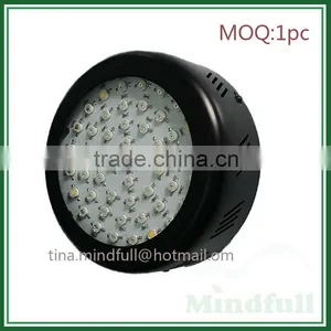 Cheap Round 110V 300W Special Spectrum Led Plant Light thumbnail-2