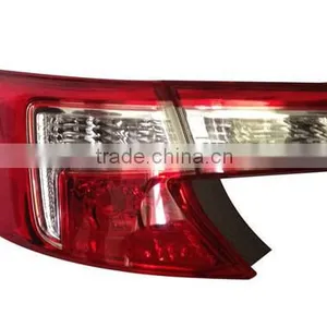 Tail Lamp for Toyota Camry 2011 ,led Lamp thumbnail-1