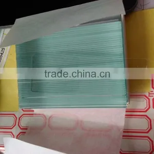 Factory Sale Good Quality Microscope Glass Slides thumbnail-2