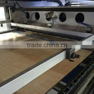 Fully Automatic Creasing and Die Cutting Machine Model SAM1300 Die Cutting Machine thumbnail-3
