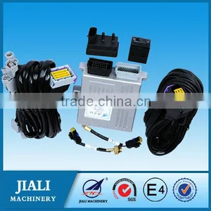 Hot Selling Nature Gas Sequential Ecu Kits for Cng Lpg Engines thumbnail-1