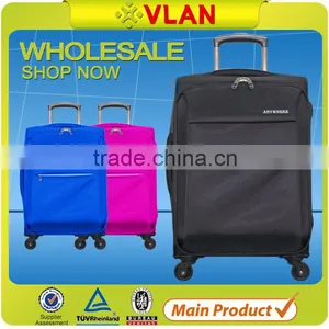 2016 Vintage Luggage With Wheel Brand Luggage Set China Suppliers thumbnail-1