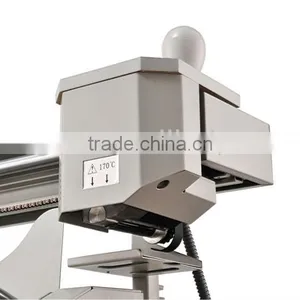 A3 Manual Perfect Book Glue Binder Machine RD-JB-2 thumbnail-2