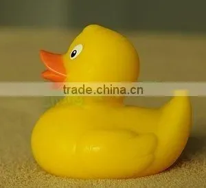 PVC Floating Duck thumbnail-1